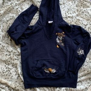 HARLEY DAVIDSON hoodie